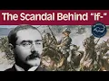 The Forgotten Scandal Behind Britain s Favourite Poem