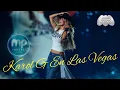 Karol G canta Alguien que te amaba en Las Vegas