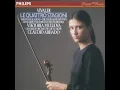 Vivaldi: The Four Seasons, Violin Concerto in E Major, Op. 8/1, RV 269 "Spring": I. Allegro
