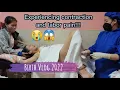 Download Lagu Contraction and labor pain | Birth Vlog 2022 | Labor and delivery vlog | Normal delivery