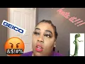 Story time My experience working at Geico