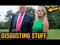 Karoline Leavitt lijdt de LAATSTE VERNEDERING voor Trump