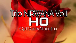 Download HO - TRIO NIRWANA  [ OFFICIAL MUSIC VIDEO ] TRIO NIRWANA VOL.1 MP3