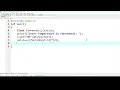 C Program to Convert Temperature from Fahrenheit to Celsius Fahrenheit to Celsius Code