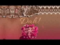 Nandy - Dah! (Official Lyrics Audio)