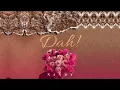 Download Lagu Nandy - Dah! (Official Lyrics Audio)