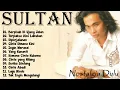 Download Lagu SULTAN Full Album Terbaik | Lagu Slow Rock Romantis Sepanjang Masa