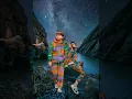 Download Lagu BETRAND ANNETH - DI MALAM YG INDAH ONYO ONYE DUDUK BERDUA DI TEPI LAUT #shorts