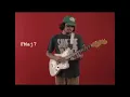 Biji - Petra Sihombing (Chord & Lyric Video)