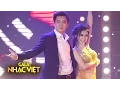 Lagu Liên khúc Nụ Hôn Mùa Xuân \u0026 Bên Em Mùa Xuân - Ngô Kiến Huy, Khổng Tú Quỳnh | Gala Nhạc Việt 7