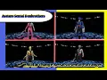 Download Lagu avataro sentai donbroters: avataro change Kaitou sentai Lupinranger | #shorts
