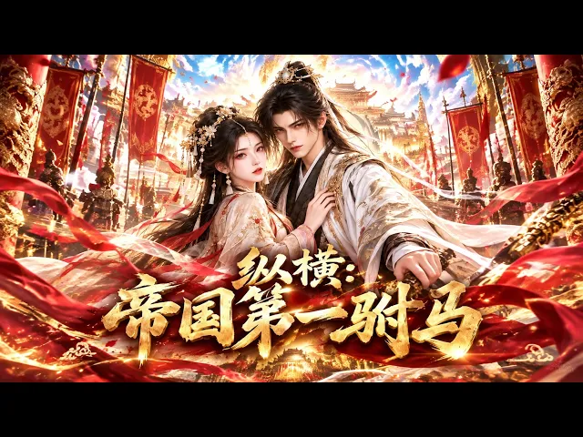 Zongheng: The First Imperial Son-in-Law