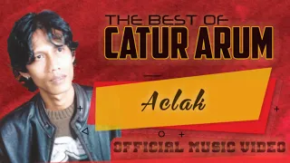 catur arum aclak official music video 