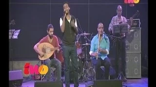  صاحبة السعادة   فرقة منيب باند    وأغنية صدقني يا صاحبي دندنها