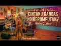 Lagu CINTAKU KANDAS DIRERUMPUTAN - EBIET G. ADE (COVER) | FUNK ACOUSTIC VERSION