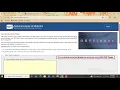 WORKSHOP 5 Genomic sequence annotations tool artemis