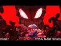 FNF TRICKY 2 0 ALL DEATHSCREENS