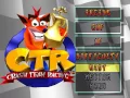 Crash Team Racing Online Test - Wumpa Cup (w/Tymbrux)
