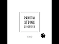 Random String Generator NEW Features upcoming