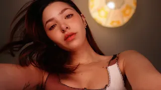 ASMR Shivers While You Sleep