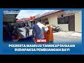 Download Lagu Polresta Mamuju, Tangkap Dugaan Rudapaksa Pembuangan Bayi di Desa Beru beru Mamuju