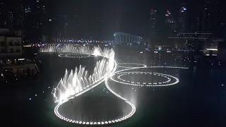 Download Dubai Fountain MP3