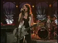 KT Tunstall - Suddenly I See (Live on Craig Ferguson)