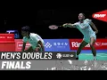 DAIHATSU Japan Open 2026 KOR 1 vs INA 2 F