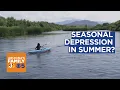 Download Lagu Seasonal depression triggered in the summer for Arizonans