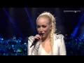 Lagu Margaret Berger - I Feed You My Love (Norway) - LIVE - 2013 Semi-Final (2)