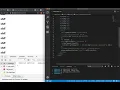 Implement debouncer in vanilla javascript