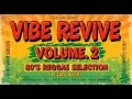 Download Lagu Reggae - Vibe Revive Vol - 2 - 80's Reggae Selection by Supa Bassie (1980-1985)