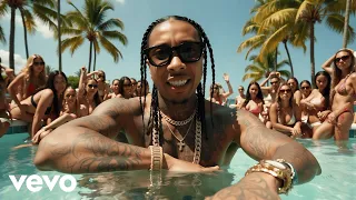 tyga wiz khalifa juicy j ladies ft nicki minaj cardi b doja cat iggy azalea music video 