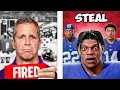 Coach is Fired Steal his Players