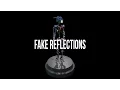 How to fake reflections in BGE