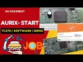 Getting Started with AURIX KIT - AURIX