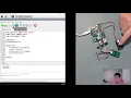 Raspberry Pi Button with gpiozero