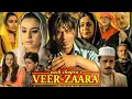 Download Lagu Veer Zaara Movie Hindi | SRK Preity Zinta Evergreen Chemistry | Complete Plot \u0026 Ending Breakdown MP3
