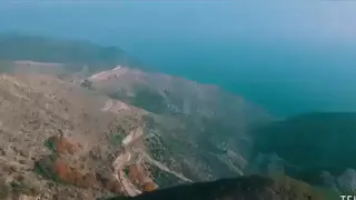 آيات من سورة النور الله نور السماوات والارض مكررة بصوت مولانا كورتش 