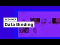 Kuika Beginner Data Binding