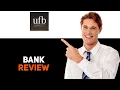 UFB Direct Bank Review Pros Cons Of UFB Direct Bank 2025