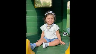 هذا عمري وهذا طولي ميلا مروة 