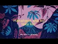 Lorde - Te Ao Mārama / Solar Power (Lyric Video)