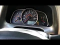 2013 Toyota Rav4 Maintenance Light Reset Oil Light Reset