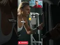 Inside Mikayla Nogueira s Intense Fitness Routine