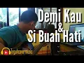 Demi Kau dan Si Buah Hati(Pance F Pondaag) Cover Teguh