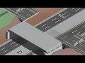 I-80 closure for bridge replacement this weekend