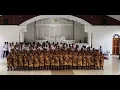Lagu LELU ARWAL 2024 (Jesus Mwet Lango Wolana)