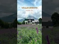 Download Lagu Sarune Caffe \u0026 Eatery - Villa Ganding jalan Serumbia Simpang Empat, Kabupaten Karo, Sumatra Utara