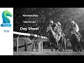 Master Day Sheet Predict Favorites within 2 Accuracy RSA 2025 Tutorial